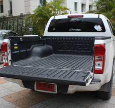 China Truck Bedliner Bed Liner For D Max Single Tr 064 Dmax China Bedliner