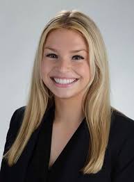 Samantha Marino's Instagram, Twitter & Facebook