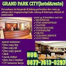 Rider (smp) security (smp) cleaning service (sd) kualifikasi pria dan wanita. Lowongan Kerja Waiters Ob Og Cleaning Service Jakarta Timur Jualo