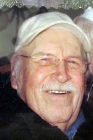 Charles Jones Obituary