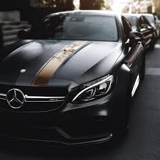 Mercedes Amg C 63 S 4matic Luxury Cars Super Cars Car