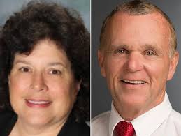 Cathleen Frank's Instagram, Twitter & Facebook