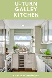 galley kitchen remodel ideas (ideas on