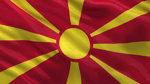 It was created by miroslav grčev and was adopted on 5 october 1995. Shutterstock