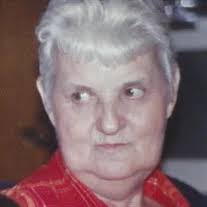 Obituary for Sandra Ellen Bruce