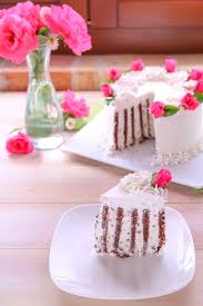 La Torta Mammamia E Una Torta Per La Festa Della Mamma Un Soffice Pan Di Spagna Al Cacao Senza Lievito Decorare Torte Idee Alimentari Ricette