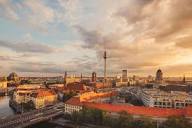 Berlin Travel Guide - Things To Do & Vacation Ideas | Travel + Leisure