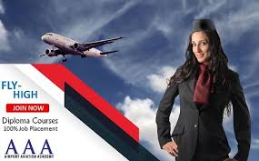 Pin On Air Hostess Course In Udaipur