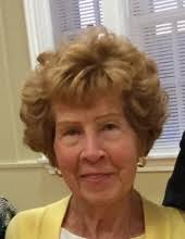 Obituary information for Jean Martz