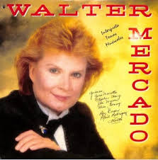 WALTER MERCADO