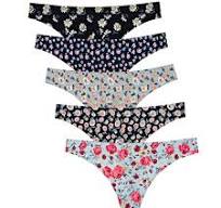 Women Seamless Thongs Underwear Manufacturer Factory | BKage ...
