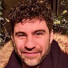 Tony Rothwell's Instagram, Twitter & Facebook