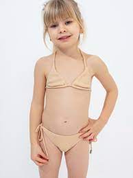 Lovekini Hera Kids Swimsuit Flower Swimsuit Free Shipping Worldwide