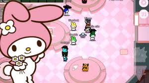 🗨️hola hola gente de youtube soy gaëlle! Como Instalar Mod My Melody Kawaii Among Us Celular Mobile Tutorial Download Youtube