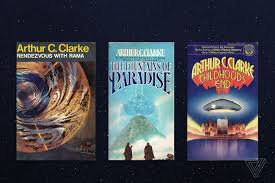 Former charlotte observer reporter patricia cornwell introduced her sleuth, medical examiner kay scarpetta, back in 1990 in postmortem. since then the 24 scarpetta novels have easily sold more than 100 million copies worldw. A Century After Arthur C Clarke S Birth Science Fiction Is Still Following His Lead The Verge