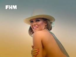 Iubita lui smiley și prezentatoarea emisiunii „chefi la . Gina Pistol Pictorial Super Sexy Pentru Fhm Video Feminis Ro Inspiratie Zi De Zi