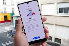 Google Veut Nous Laisser Effectuer Une Recherche A Partir D Une Capture D Ecran Google Capture D Ecran Moteur De Recherche