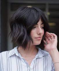 Go from casual messy mornings to a sharp, polished look for the office in a matter of minutes. Hairstyles For Thick Coarse Hair 30 Easy Styles To Try