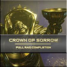 Players will be locked out of the raid until a certain requirement is met, which could cause some problems for those. Crown Of Sorrows Full Raid Best Destiny 2 Service