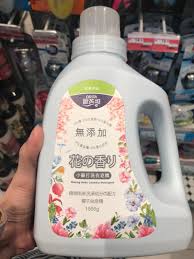 As yours calls for 2 tsp rather than 1 for the amount of butter compared to the rest of ingredients. Orita Baking Soda Laundry Detergent Rm5 40 For 1 5l Cheap Cheap Leng Si Lai