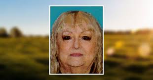 Sandra Jean (Seago) Slaton Obituary August 22, 2016