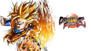 Dragon ball fighterz ultimate edition vs fighterz edition. Dragon Ball Fighterz Nintendo Switch Eshop Download