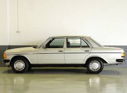1981 Mercedes Benz 230e W123 Mercedes Benz Diesel Mercedes Benz Mercedes
