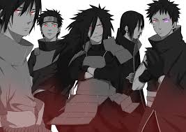 Itachi And Shisui Wallpapers Top Free Itachi And Shisui