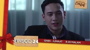Cinta koko coklat kembali menemui penonton drama melayu menerusi siaran ulangan yang ke udara di slot iris tv3. Cinta Koko Coklat Episod 26 Full