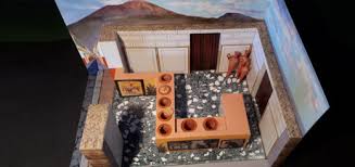 This is a sample of dioramaésk pieces i did for the game heroes and generals. Paperdiorama Donwload Free Paper Model