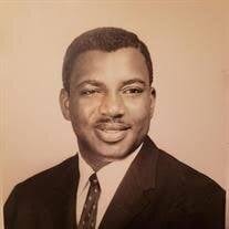 Melvin "Hawk" Johnson Jr. Obituary