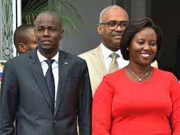 Los presidentes y jefes de estado de distintos países condenaron el asesinato del presidente de haití, jovenel moise, el 7 de julio del 2021. T 2xy7cc8ymfvm