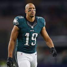 Welches team würde ohne verschmelzen bestimmten spieler ziemlich betagt aussehen? Red Style Die Heissesten Football Spieler Der Nfl Sixx