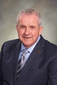 Patrick Sweeney (Wyoming)