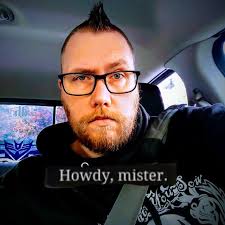 Video posted by Simon Pegg (@simonpegg)