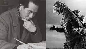 In the 1940s, during wwii, he was asked to compose nationalistic themes for the islands liberated by japan. Akira Ifukube The Man Who Wrote Music For Godzilla Syfy Wire