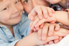 Hach, die guten Vorsätze für das neue Jahr! Habt Ihr auch welche? Ich hatte  in den letzten Jahren eigentlich gar keine Zeit, mir über das Thema  ernsthaft Gedanken zu machen: Nach dem "