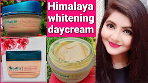 The himalaya drug company is an indian multinational company established by mohammed manal in 1930 and based in bengaluru, karnataka, india. Himalaya Herbals Clear Complexion Whitening Day Cream Review Skin Lightening Cream Rara Youtube