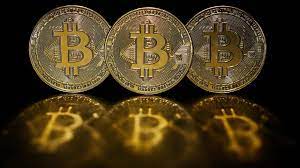 Последние твиты от bitcoin (@bitcoin). Bitcoin Kurs Der Kryptowahrung Fast Um Die Halfte Gefallen