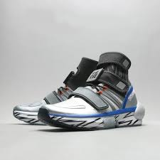 Maybe you would like to learn more about one of these? Anta X Dragon Ball Super Goku Ultra Instinct Basketball Culture Sneakers