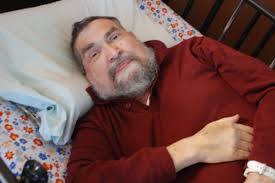 Fundraiser by Cozette Cravens : PLEASE HELP Tom Cravens has a brain tumor