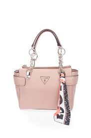 Pour plus d'informations n'hésitez pas à venir en mp ! Guess Sac Analise Society Satchel Rose Femme Des Marques Et Vous
