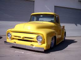 Image result for Federal Yellow 1956 Fleet