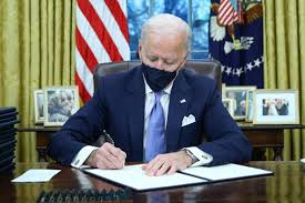 Presiden abbas berbicara di depan anggota dewan ham. Soal Kemerdekaan Palestina Sikap Presiden Joe Biden Bikin Lega Beritaindonesia Id