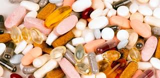 USPSTF: Most Vitamin, Supplement Data Still 'Inconclusive' on CVD Benefits  | tctmd.com