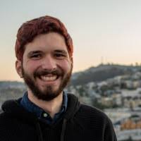 David Aaron Cantu Email & Phone Number