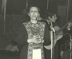 Julia Elena Dávalos