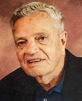 Harry Bruner Obituary