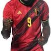 Lukaku has been directly involved in 26 goals in his 19 games for belgium since the end of the 2018 world cup (22 goals, 4 assists). 3