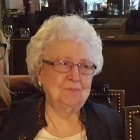 Mary Olenchalk Obituary (1928